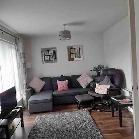Belfast Apartment المظهر الخارجي الصورة