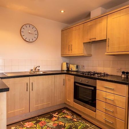 Belfast Apartment المظهر الخارجي الصورة