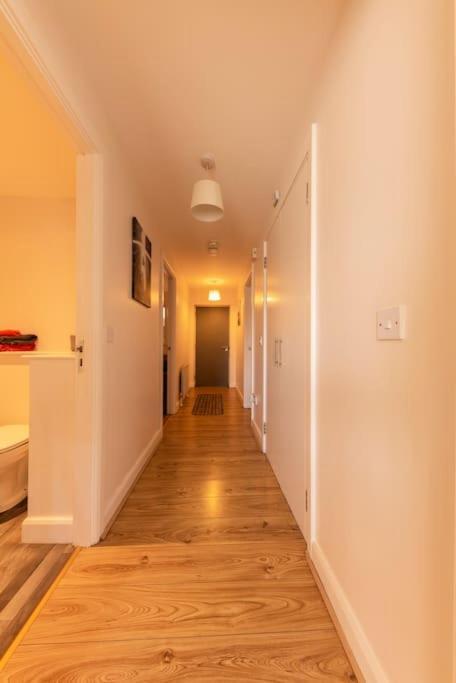 Belfast Apartment المظهر الخارجي الصورة